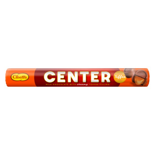 CHOKLADRULLE CENTER ORIGINAL
